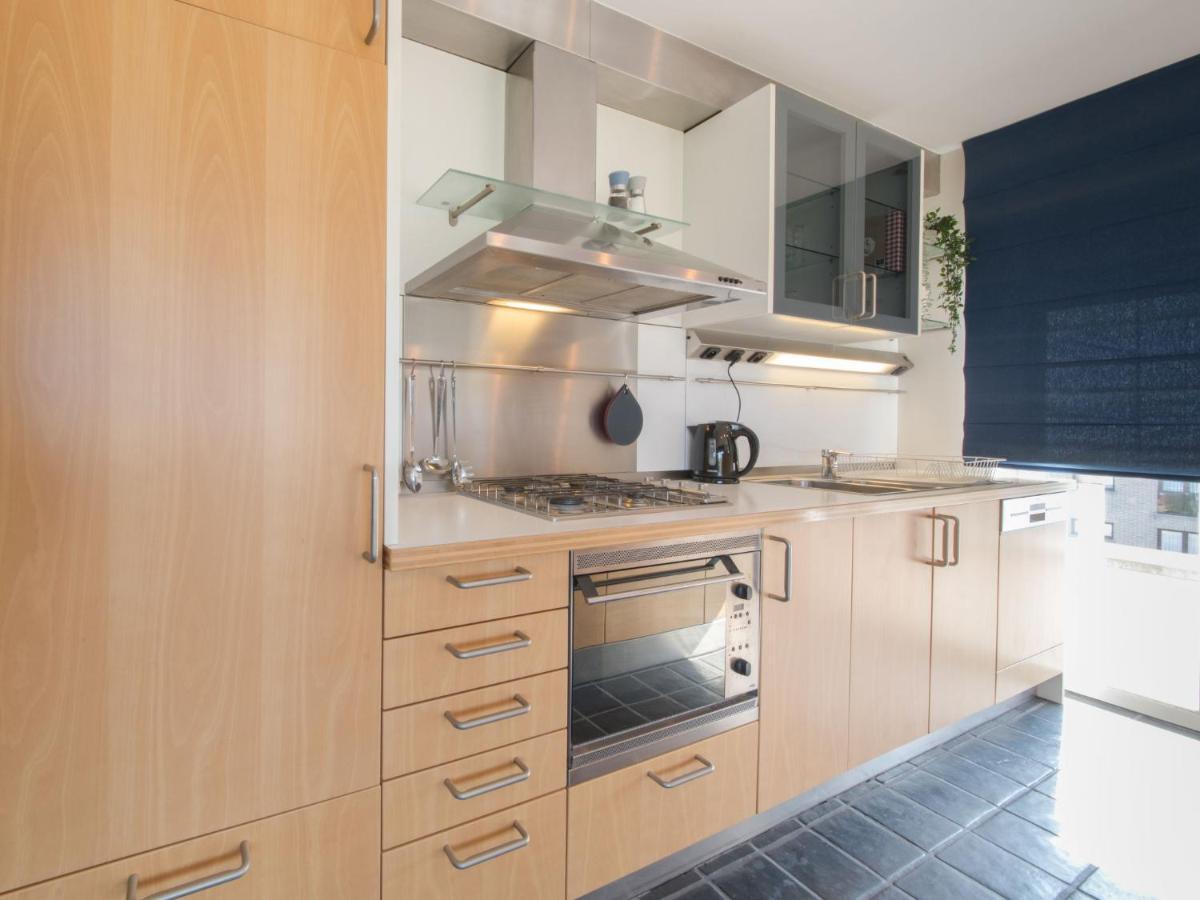Apartment Twins Bredene Extérieur photo