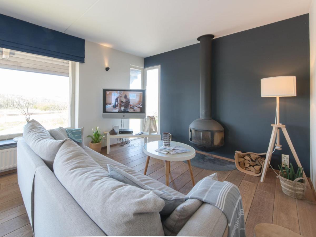 Apartment Twins Bredene Extérieur photo