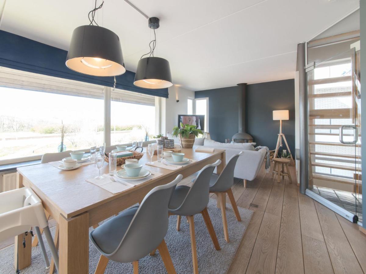 Apartment Twins Bredene Extérieur photo