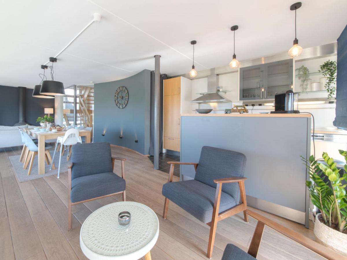 Apartment Twins Bredene Extérieur photo