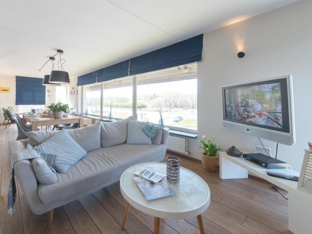 Apartment Twins Bredene Extérieur photo